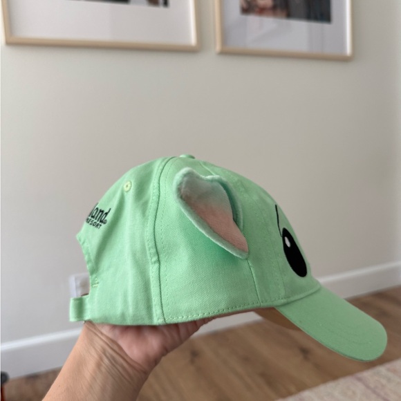Grogu hat - Picture 2 of 4